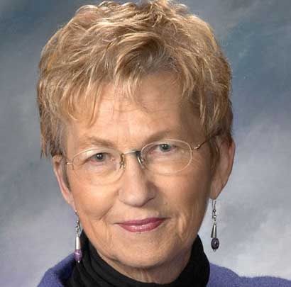 Ellen Kort